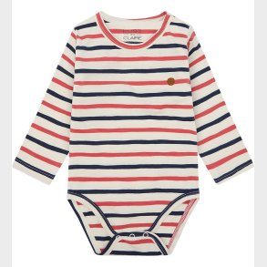 Hust and Claire Body l/ - Billy - Cranberry