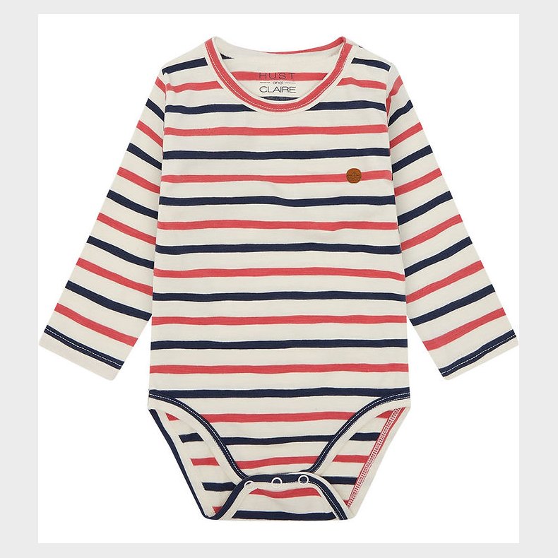 Hust and Claire Body l/ - Billy - Cranberry