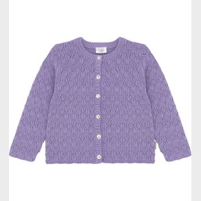 Hust and Claire Cardigan - Strik - Cilja - Bellflower