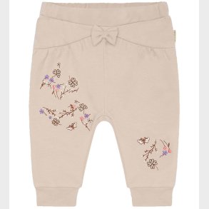 Hust and Claire Sweatpants - Tilde - Cement