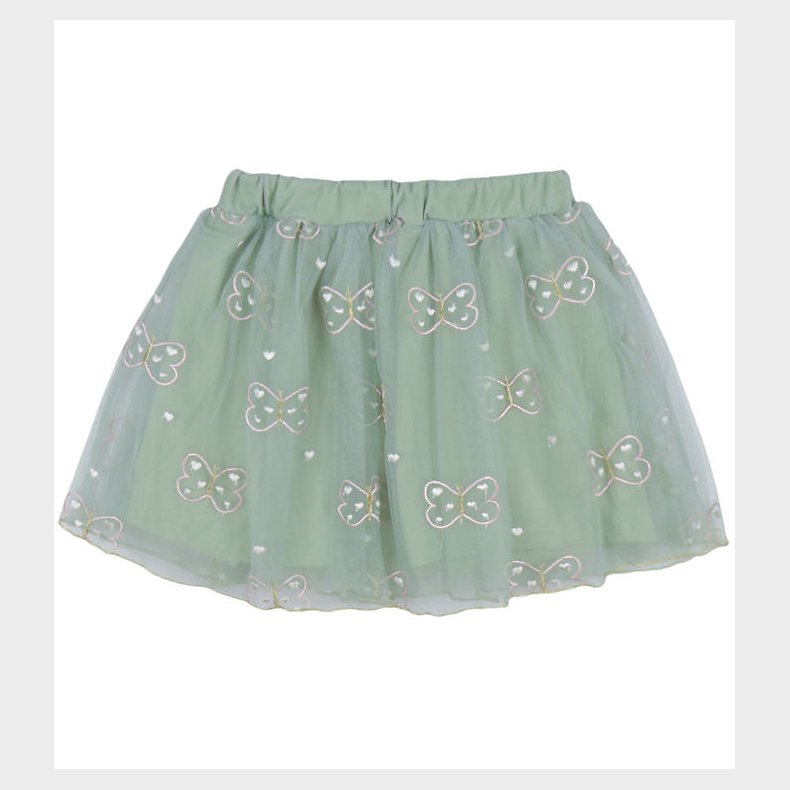 Hust and Claire Nederdel - Ninna - Green Sage