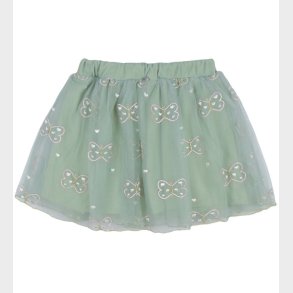 Hust and Claire Nederdel - Ninna - Green Sage