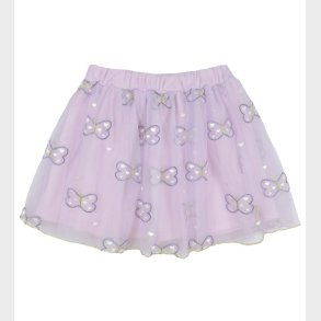 Hust and Claire Nederdel - Ninna - Lavender