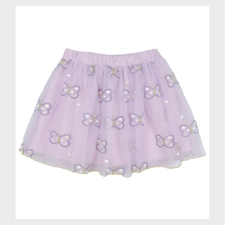 Hust and Claire Nederdel - Ninna - Lavender