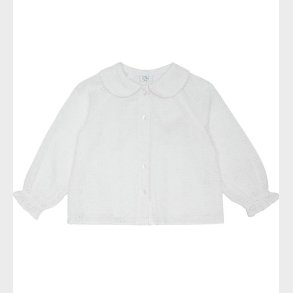 Hust and Claire Skjorte - Roselyn - Ivory