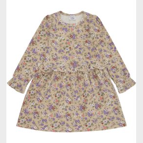 Hust and Claire Kjole - Rib - Donna - Cement