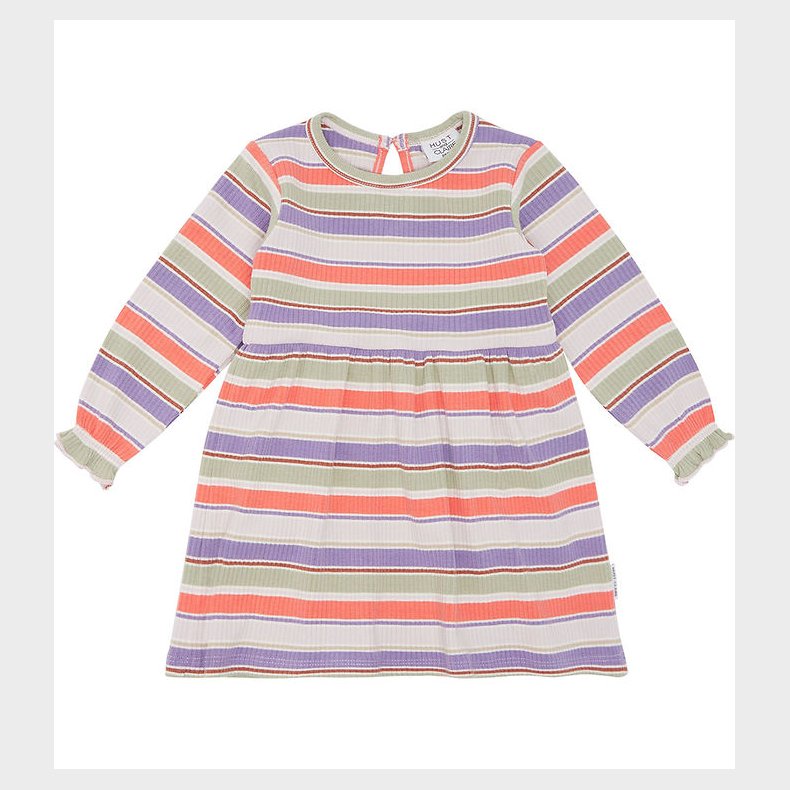 Hust and Claire Kjolebody l/ - Kristi - Lavender