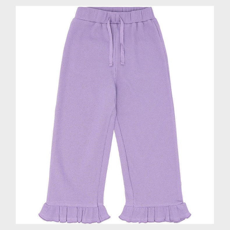 Hust and Claire Bukser - Tine - Bellflower