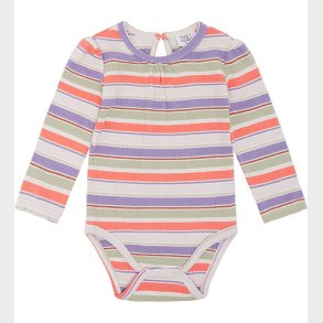 Hust and Claire Body l/ - Britt - Lavender