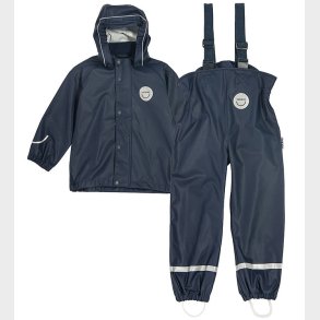 Viking Regnt�j m. Seler - Jolly - Navy