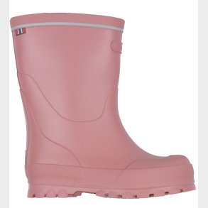 Viking Gummistvler - Jolly - Light Pink
