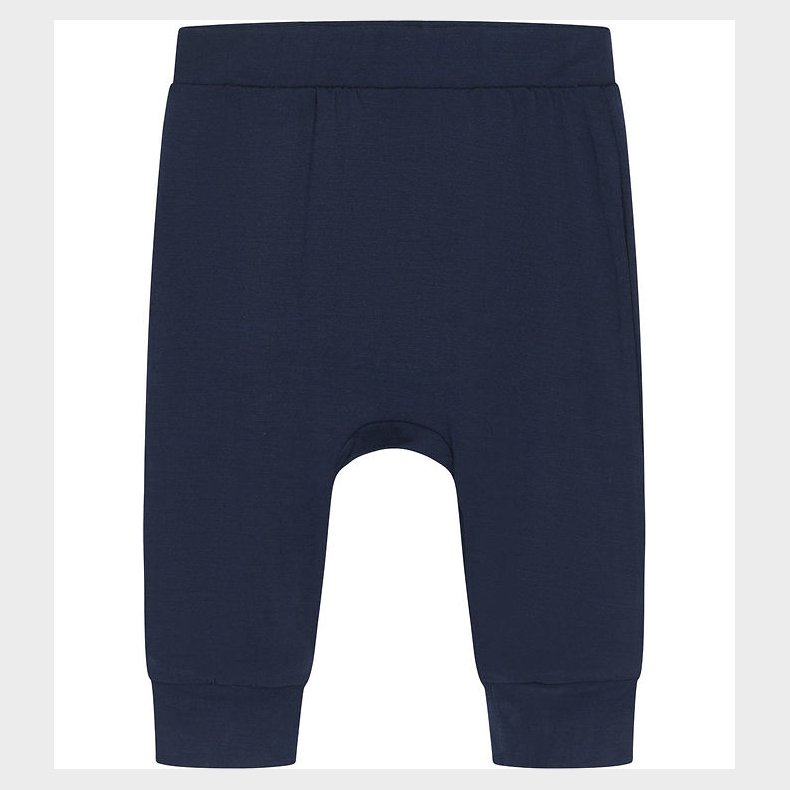 Hust and Claire Bukser - Bambus - Gusti - Blues