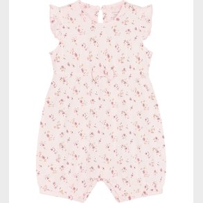 Hust and Claire Sommerdragt - Bambus - Milu - Rose Morn