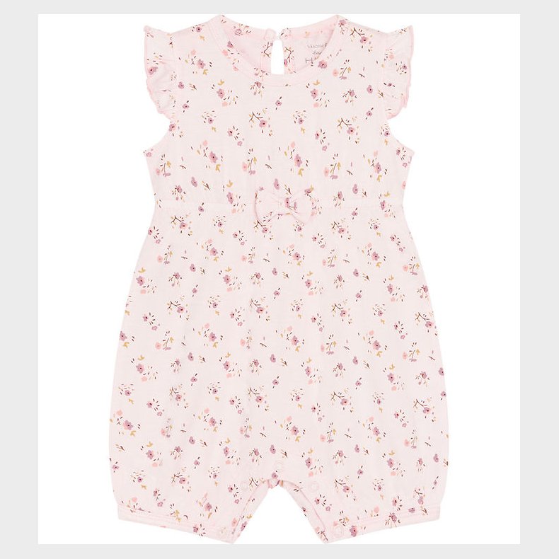 Hust and Claire Sommerdragt - Bambus - Milu - Rose Morn