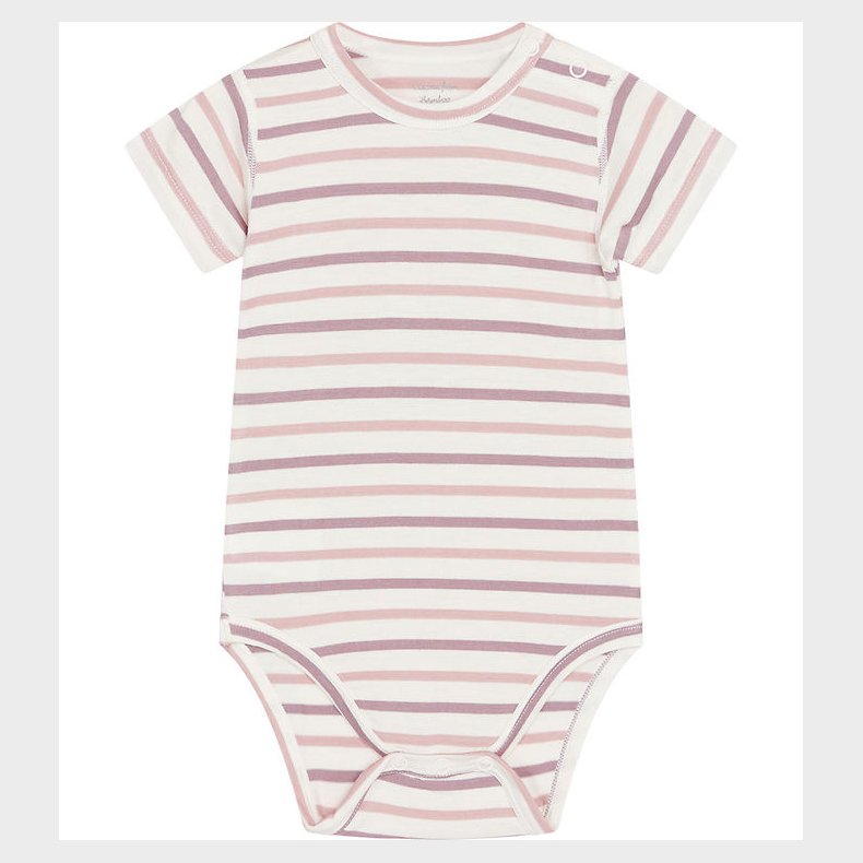 Hust and Claire Body k/� - Bambus - Buller - Heather