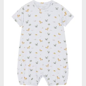 Hust and Claire Sommerdragt - Bambus - Milu - Water