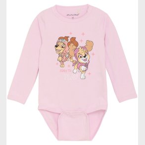 Minymo Body l/� - Paw Patrol - Pink Tulle