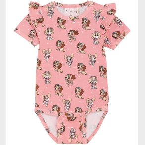 Minymo Body k/� - Paw Patrol - Strawberry Ice