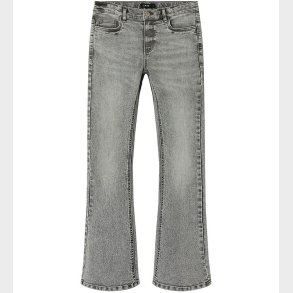 LMTD Jeans - Noos - NlfTianna - Light Grey Denim