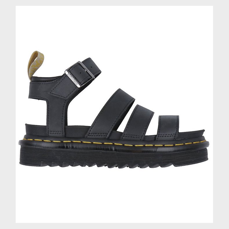 Dr. Martens Sandaler - V Blaire - Sort