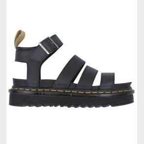 Dr. Martens Sandaler - V Blaire - Sort