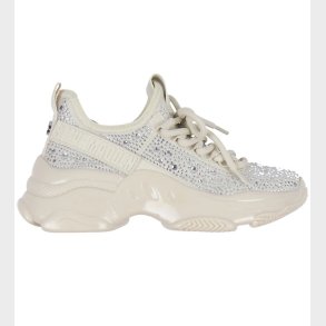 Steve Madden Sko - Jmaxima-R - Silver Coin