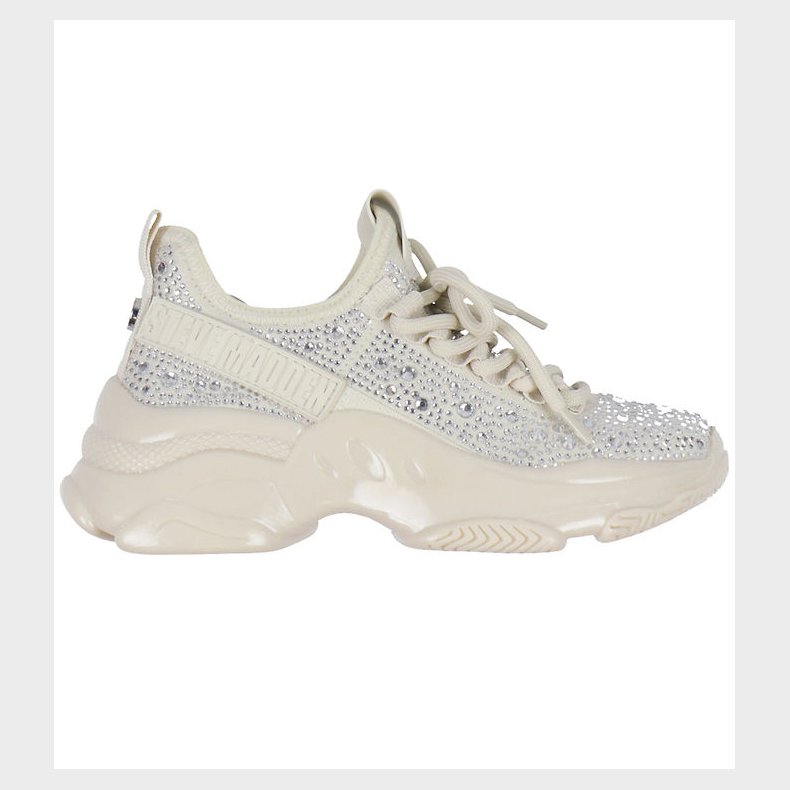 Steve Madden Sko - Jmaxima-R - Silver Coin