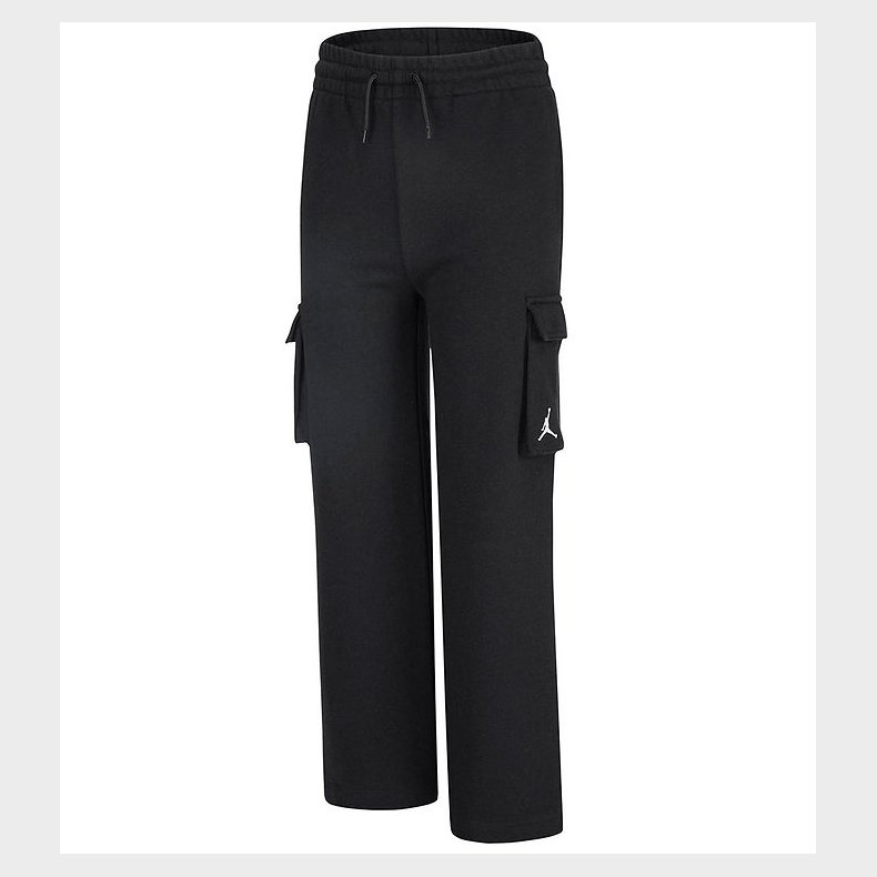 Jordan Sweatpants - Sort