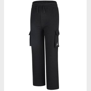 Jordan Sweatpants - Sort