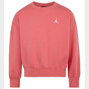 Jordan Sweatshirt - Pink Salt