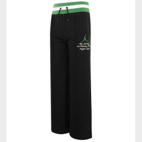 Jordan Sweatpants - Sort/Grn