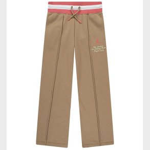 Jordan Sweatpants - Desert Camo/Rosa