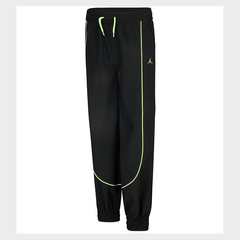 Jordan Trningsbukser - Sort