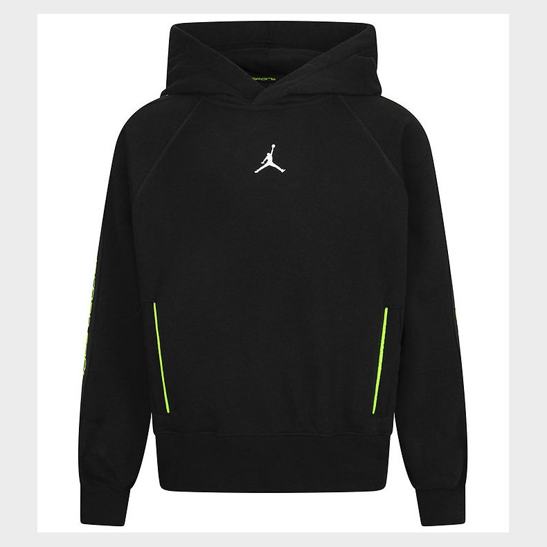 Jordan Httetrje - Dri-Fit - Sort