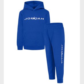 Jordan Sweats�t - Racer Blue