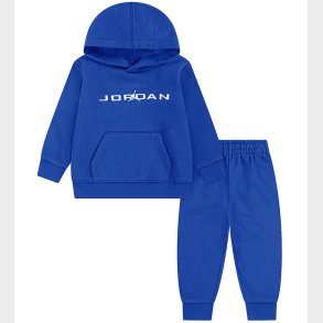 Jordan Sweatst - Racer Blue