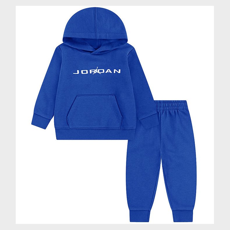 Jordan Sweatst - Racer Blue