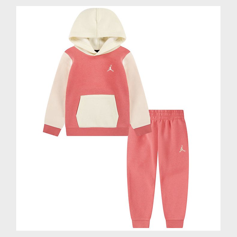 Jordan Sweatst - Pink Salt