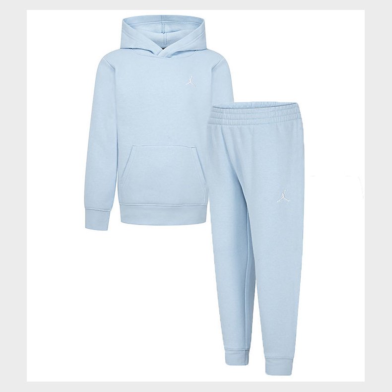 Jordan Sweatst - Hydrogen Blue