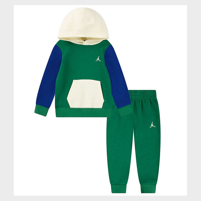 Jordan Sweatst - Pine Green