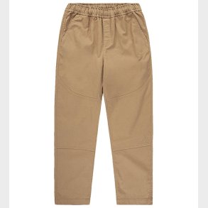 Jordan Bukser - Desert Camo