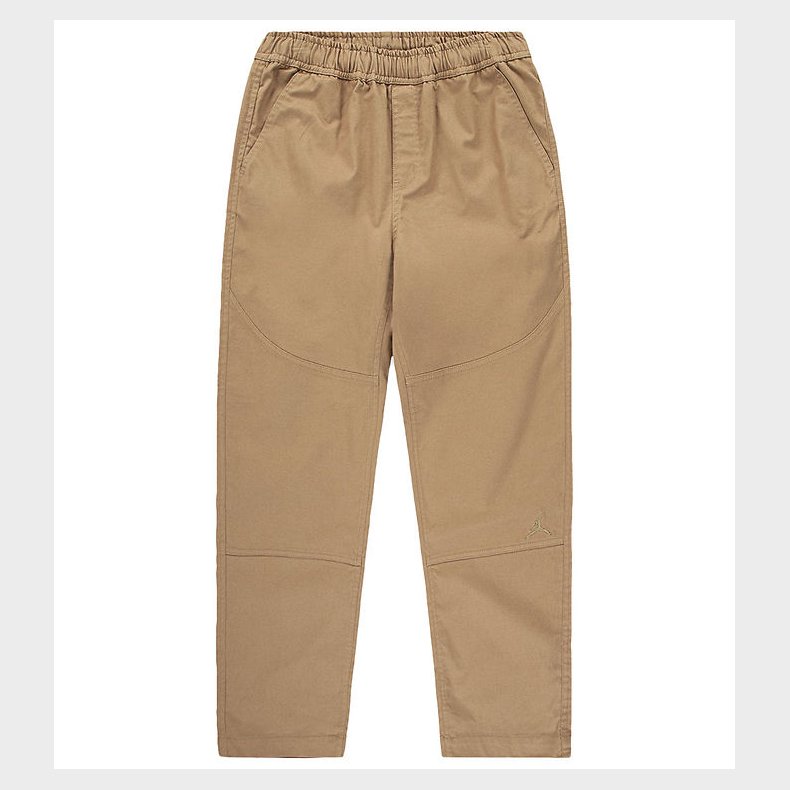 Jordan Bukser - Desert Camo