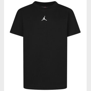 Jordan T-shirt - Dri-Fit - Sort