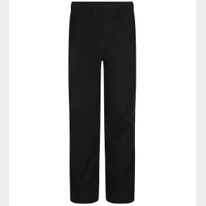 Jordan Bukser - Sort