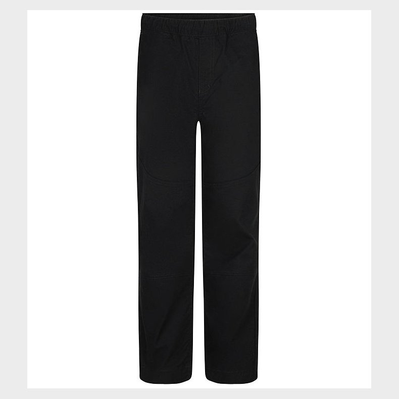 Jordan Bukser - Sort