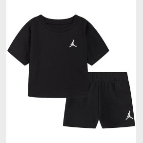 Jordan Shortst - Shorts/T-shirt - Sort