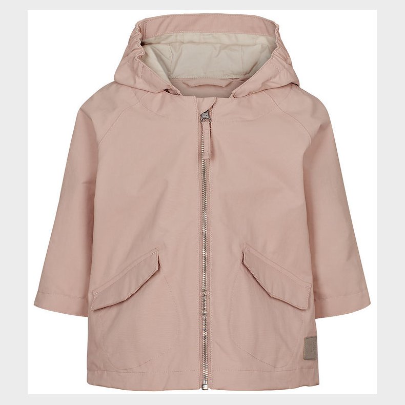 MarMar Sommerjakke - Ovi - Rose Powder