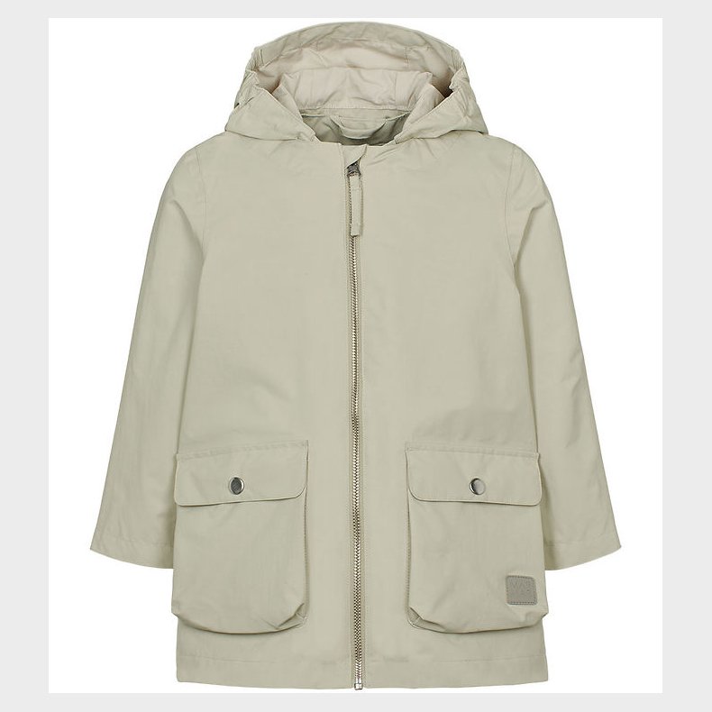 MarMar Sommerjakke - Osman - White Sage