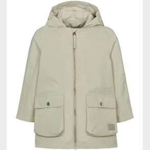 MarMar Sommerjakke - Osman - White Sage