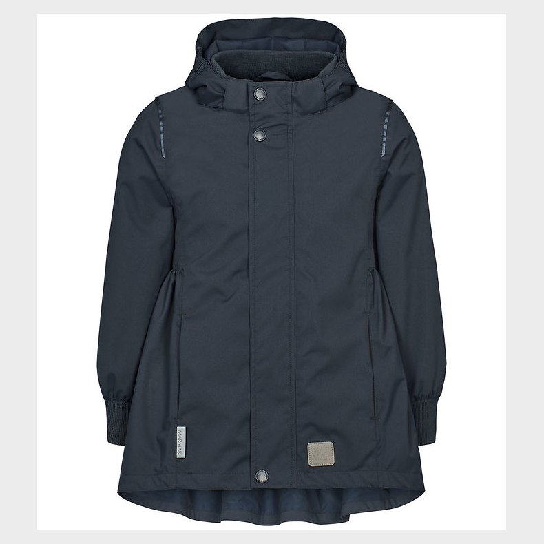 MarMar Sommerjakke - Oda - Bl�